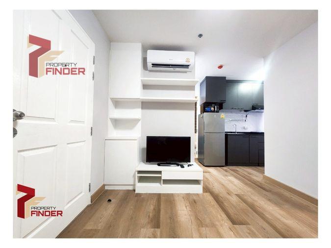 picture Condo for rent The Trust Residence Ratchada - Rama 3 Contact @propertybkk4 - 11/20