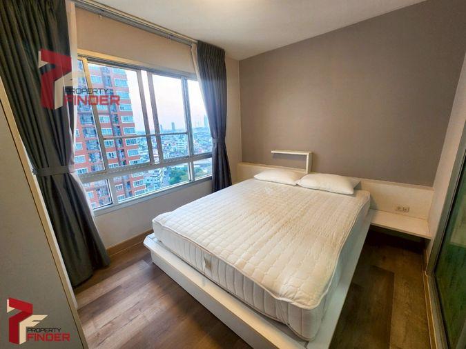 picture Condo for rent The Trust Residence Ratchada - Rama 3 Contact @propertybkk4 - 1/20