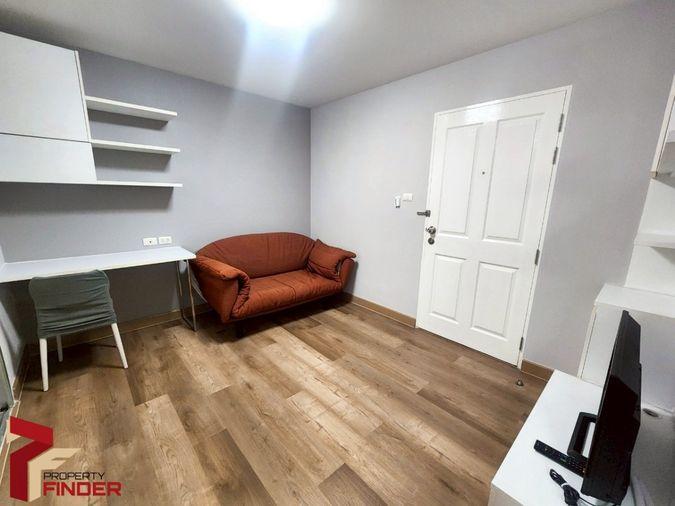 picture Condo for rent The Trust Residence Ratchada - Rama 3 Contact @propertybkk4 - 10/20