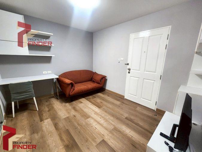picture Condo for rent The Trust Residence Ratchada - Rama 3 Contact @propertybkk4 - 10/20