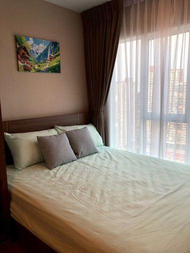 รูป Condo for rent : Regent Bangna (Bts Bangna) (Rt-01) - รูปที่ 8/11