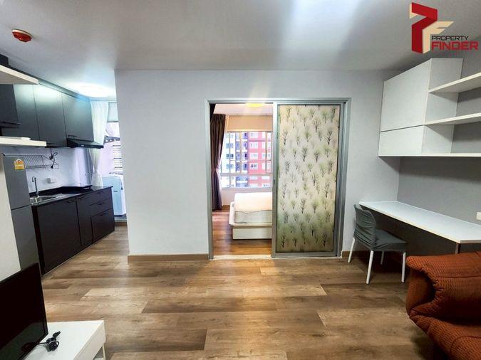 picture Condo for rent The Trust Residence Ratchada - Rama 3 Contact @propertybkk4 - 13/20