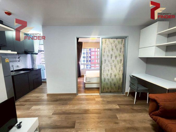 picture Condo for rent The Trust Residence Ratchada - Rama 3 Contact @propertybkk4 - 13/20