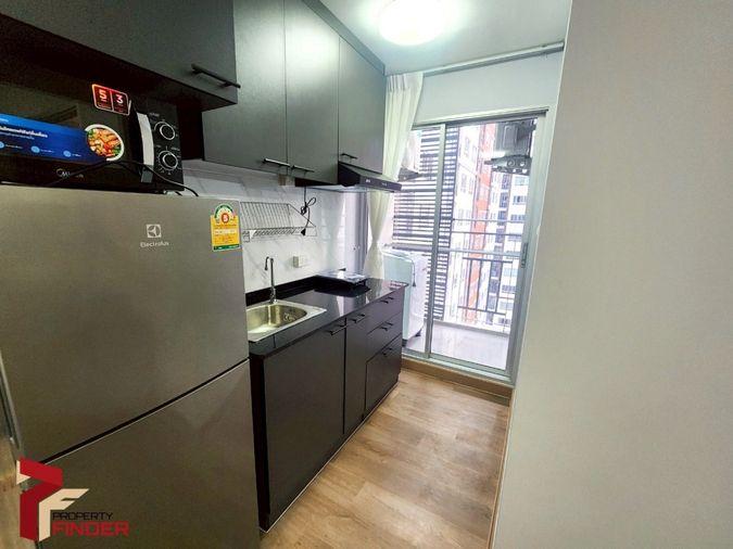 picture Condo for rent The Trust Residence Ratchada - Rama 3 Contact @propertybkk4 - 16/20