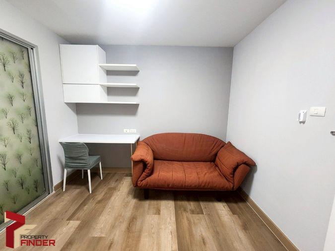 picture Condo for rent The Trust Residence Ratchada - Rama 3 Contact @propertybkk4 - 8/20
