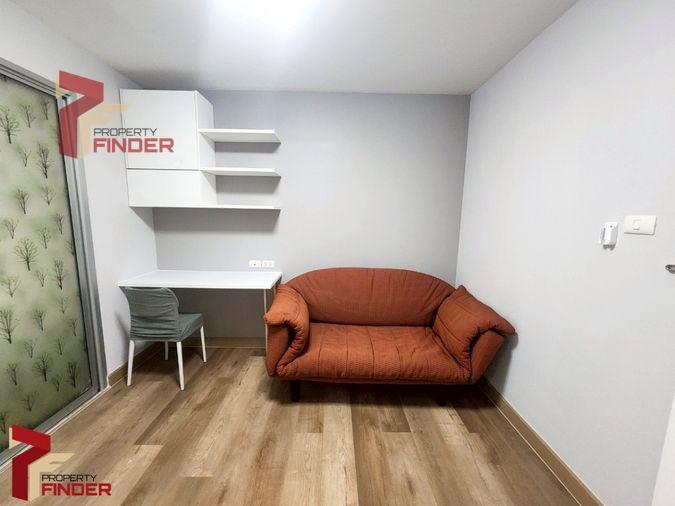 picture Condo for rent The Trust Residence Ratchada - Rama 3 Contact @propertybkk4 - 8/20