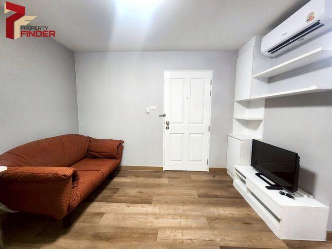 picture Condo for rent The Trust Residence Ratchada - Rama 3 Contact @propertybkk4 - 7/20