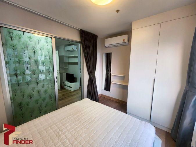 picture Condo for rent The Trust Residence Ratchada - Rama 3 Contact @propertybkk4 - 4/20