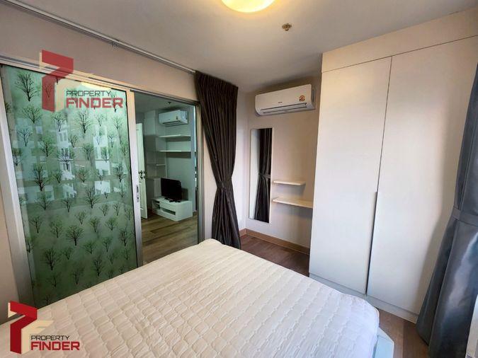 picture Condo for rent The Trust Residence Ratchada - Rama 3 Contact @propertybkk4 - 4/20