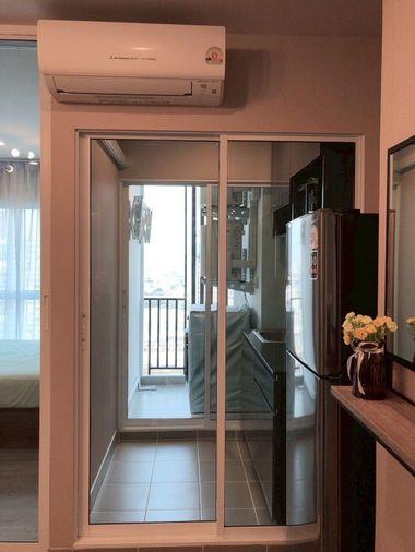 รูป Condo for rent : Regent Bangna (Bts Bangna) (Rt-01) - รูปที่ 9/11