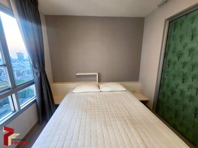 picture Condo for rent The Trust Residence Ratchada - Rama 3 Contact @propertybkk4 - 3/20