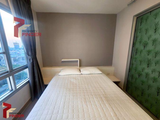 picture Condo for rent The Trust Residence Ratchada - Rama 3 Contact @propertybkk4 - 3/20
