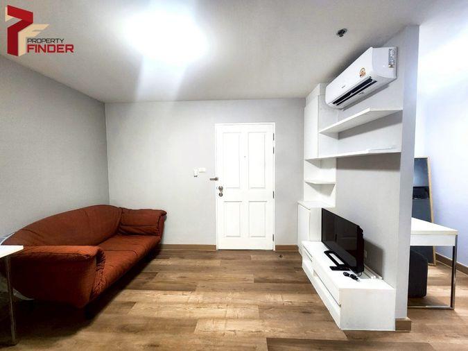 picture Condo for rent The Trust Residence Ratchada - Rama 3 Contact @propertybkk4 - 14/20