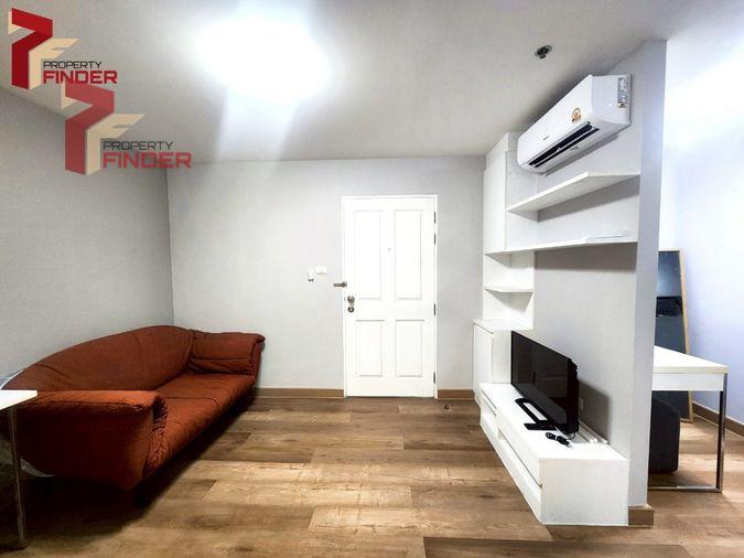 picture Condo for rent The Trust Residence Ratchada - Rama 3 Contact @propertybkk4 - 14/20