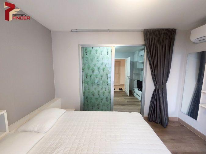 picture Condo for rent The Trust Residence Ratchada - Rama 3 Contact @propertybkk4 - 5/20