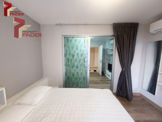 picture Condo for rent The Trust Residence Ratchada - Rama 3 Contact @propertybkk4 - 5/20