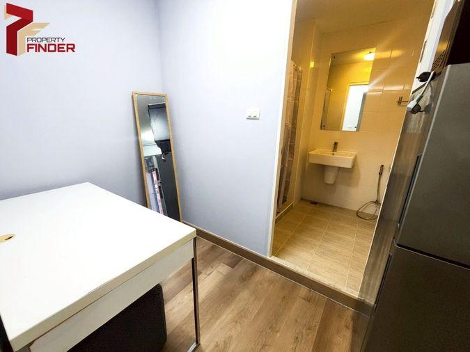 picture Condo for rent The Trust Residence Ratchada - Rama 3 Contact @propertybkk4 - 15/20