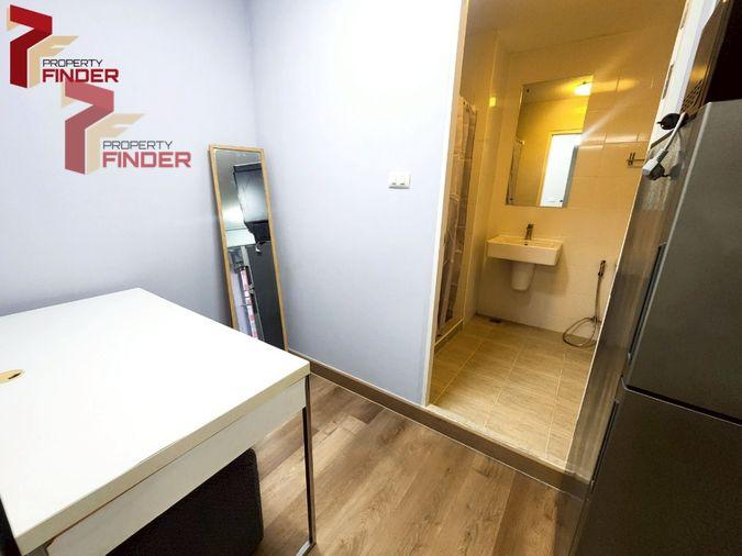 picture Condo for rent The Trust Residence Ratchada - Rama 3 Contact @propertybkk4 - 15/20