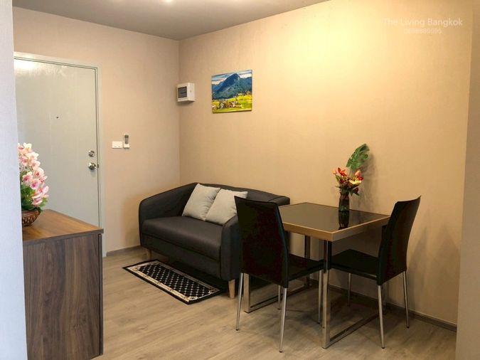 รูป Condo for rent : Regent Bangna (Bts Bangna) (Rt-01) - รูปที่ 4/11