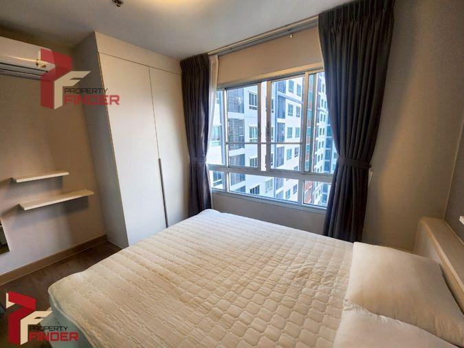 picture Condo for rent The Trust Residence Ratchada - Rama 3 Contact @propertybkk4 - 2/20