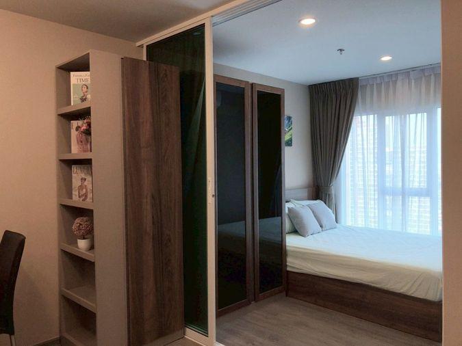 รูป Condo for rent : Regent Bangna (Bts Bangna) (Rt-01) - รูปที่ 5/11