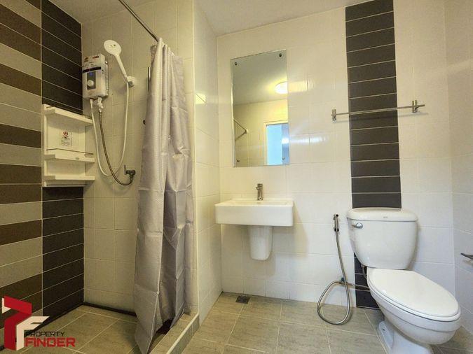 picture Condo for rent The Trust Residence Ratchada - Rama 3 Contact @propertybkk4 - 18/20
