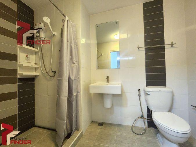 picture Condo for rent The Trust Residence Ratchada - Rama 3 Contact @propertybkk4 - 18/20