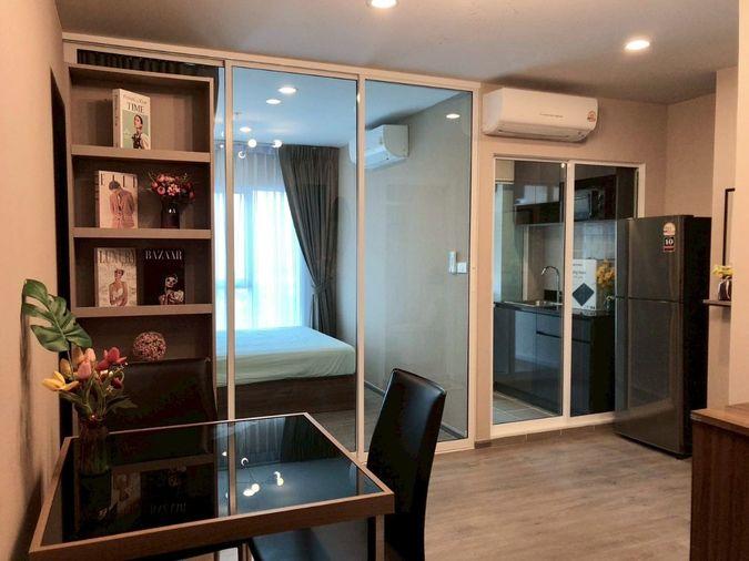 รูป Condo for rent : Regent Bangna (Bts Bangna) (Rt-01) - รูปที่ 3/11