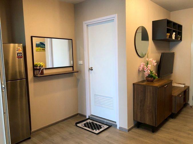 รูป Condo for rent : Regent Bangna (Bts Bangna) (Rt-01) - รูปที่ 2/11