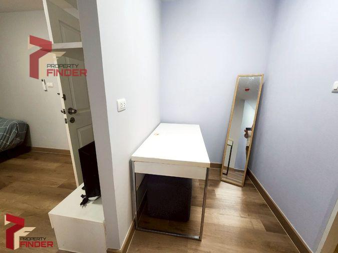 picture Condo for rent The Trust Residence Ratchada - Rama 3 Contact @propertybkk4 - 6/20