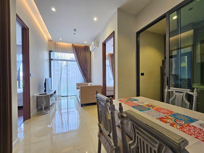 picture Condo for rent  : Mayfair Place Sukhumvit 50MK-02  line @livingbkk - 2/20