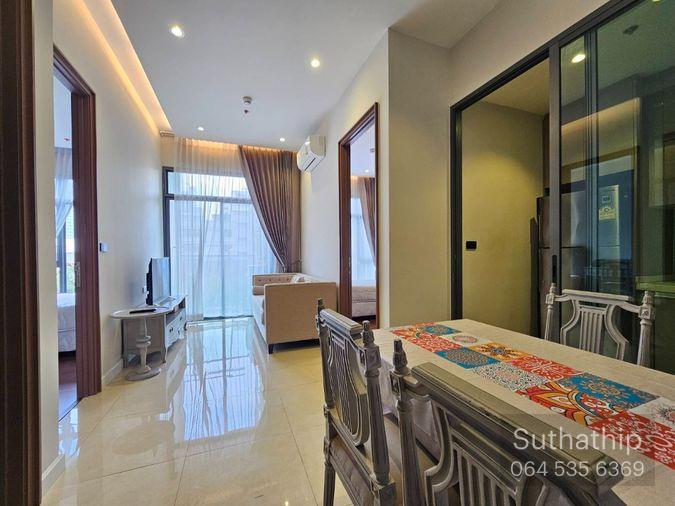 picture Condo for rent : Mayfair Place Sukhumvit 50MK-02 line @livingbkk - 2/20