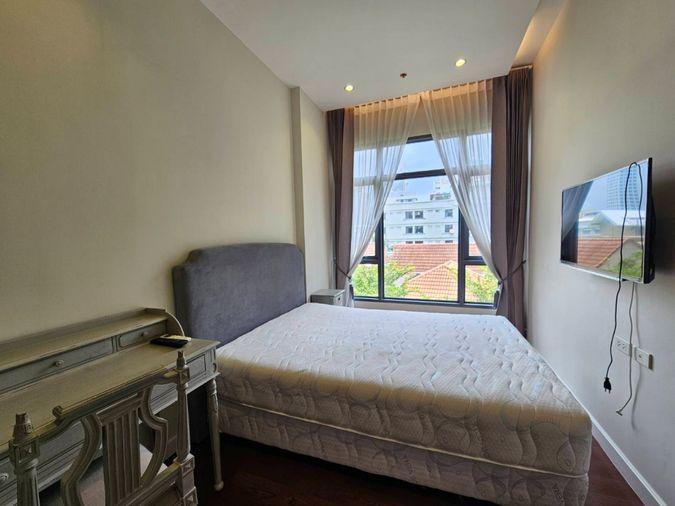 picture Condo for rent  : Mayfair Place Sukhumvit 50MK-02  line @livingbkk - 12/20