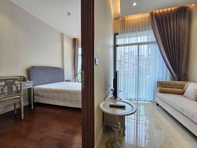 picture Condo for rent  : Mayfair Place Sukhumvit 50MK-02  line @livingbkk - 5/20