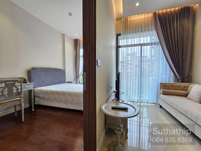 picture Condo for rent : Mayfair Place Sukhumvit 50MK-02 line @livingbkk - 5/20