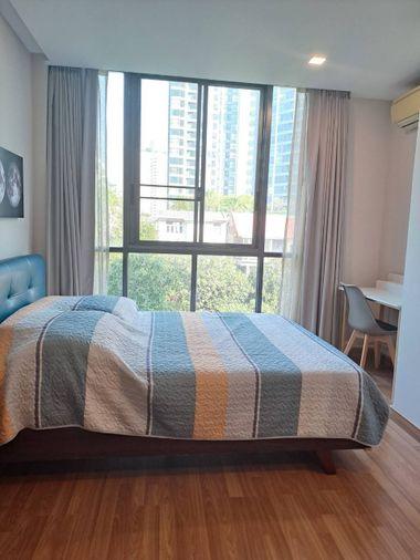 picture Condo for rent:Vinn Sukhumvit 46( BTS Phra Khanong)MK-02  line @livingbkk - 3/8