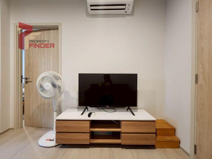 picture Condo for Rent: Nue Noble Centre Bangna Schedule a viewing 👉 Line: @propertybkk2 - 7/12