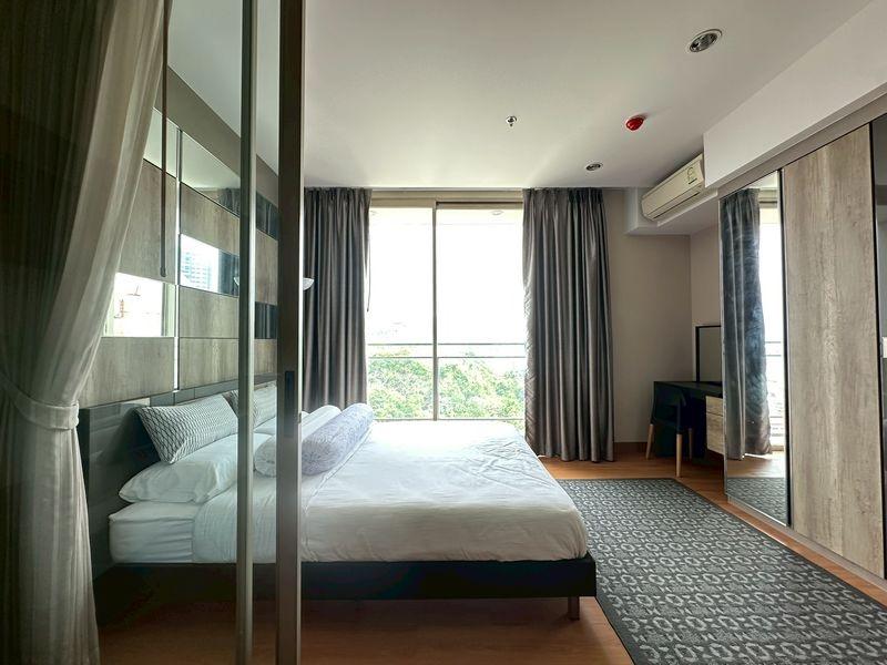 picture Sriracha Condo for rent Marina Bay Front, beautiful room, fully furnished, move in Ready - 3/10