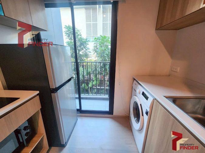 picture Condo for Rent: Nue Noble Centre Bangna Schedule a viewing 👉 Line: @propertybkk2 - 11/12