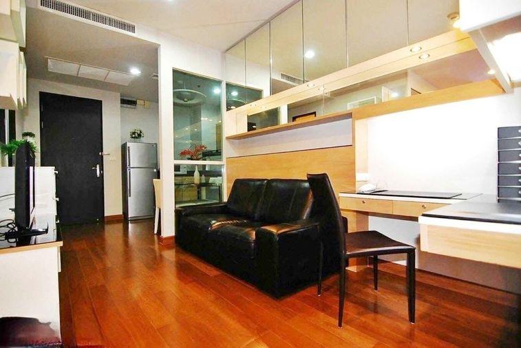 รูป 🦊HunterCondo🦊💥The Address Art Deco Chidlom - รูปที่ 6/9