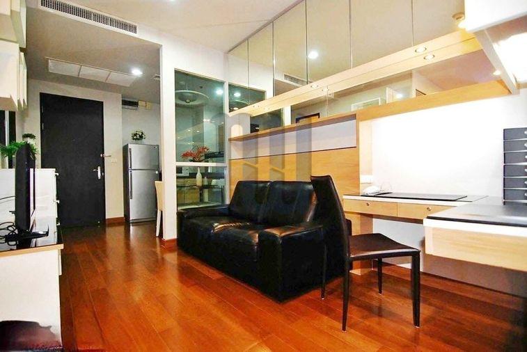 รูป 🦊HunterCondo🦊💥The Address Art Deco Chidlom - รูปที่ 6/9