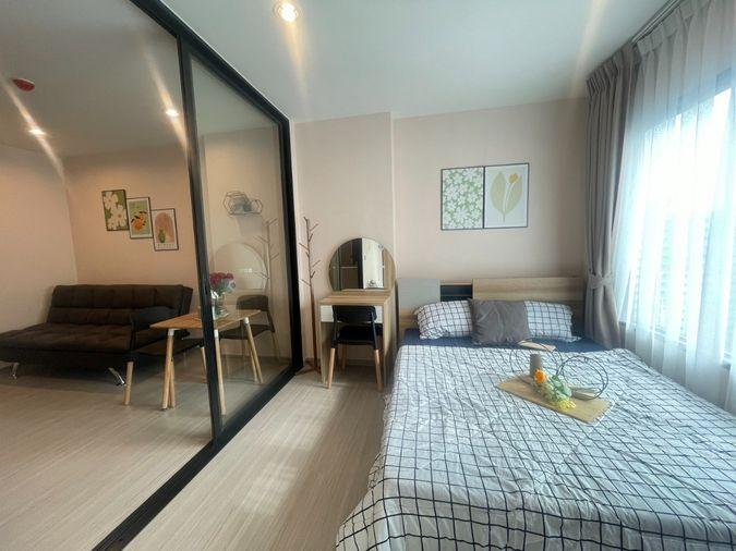 รูป Rds-4727  ให้เช่าคอนโด Aspire Erawan Prime นัดชมห้อง 👉line : @propertyfinder - รูปที่ 2/7