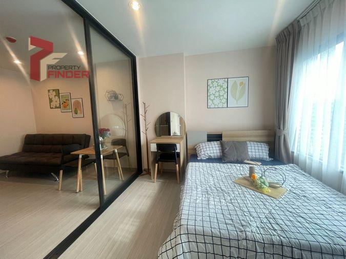 รูป Rds-4727 ให้เช่าคอนโด Aspire Erawan Prime นัดชมห้อง 👉line : @propertyfinder - รูปที่ 2/7