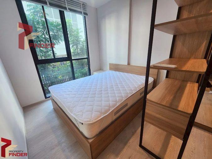 picture Condo for Rent: Nue Noble Centre Bangna Schedule a viewing 👉 Line: @propertybkk2 - 3/12