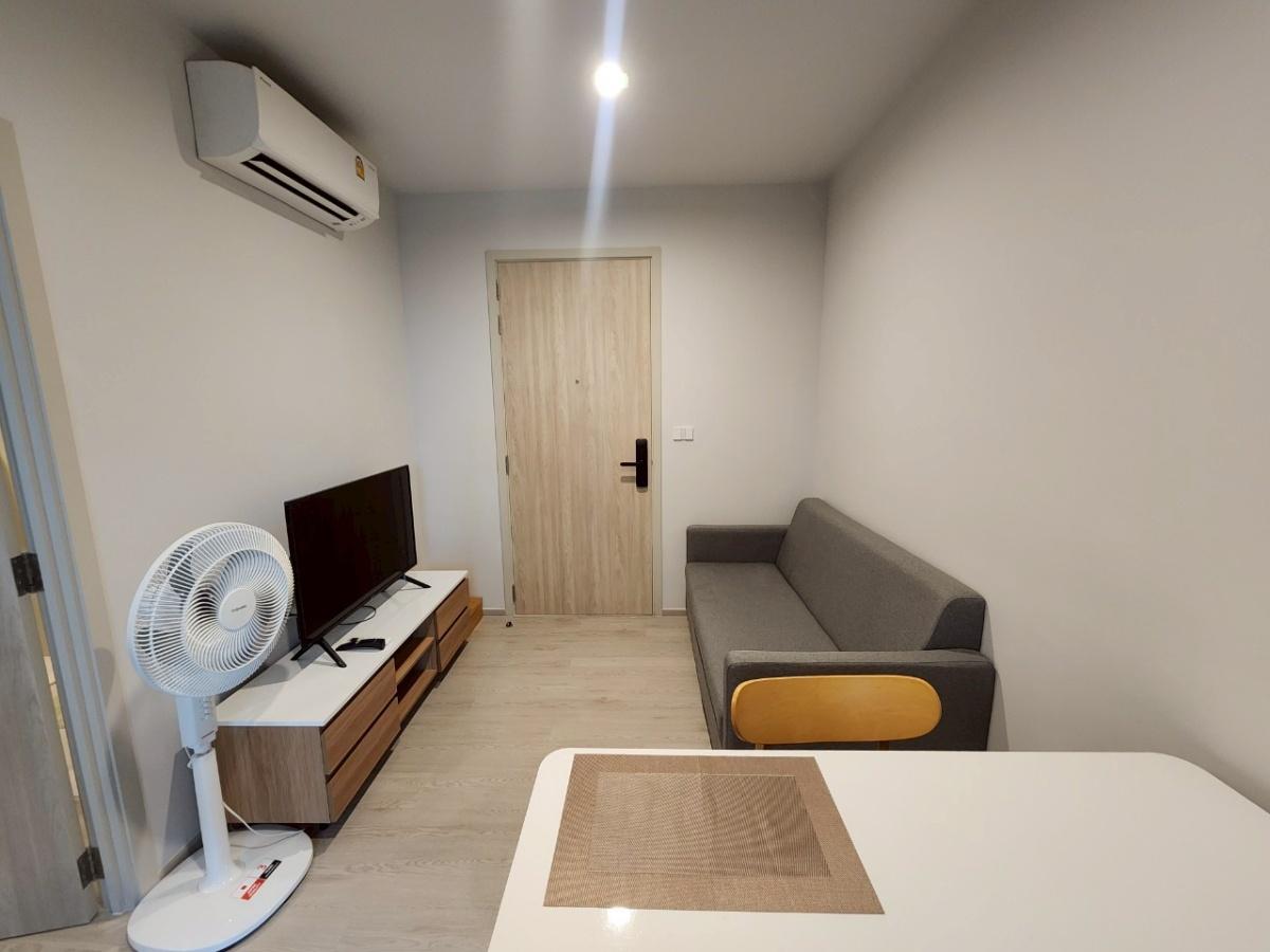 picture Condo for Rent: Nue Noble Centre Bangna  Schedule a viewing 👉 Line: @propertybkk2 - 10/14