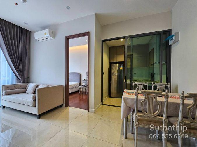 picture Condo for rent : Mayfair Place Sukhumvit 50MK-02 line @livingbkk - 6/20