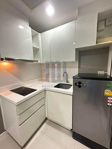 รูป 🦊HunterCondo🦊💥💥คอนโดเลต ไอซ์ ราชเทวี - รูปที่ 7/10