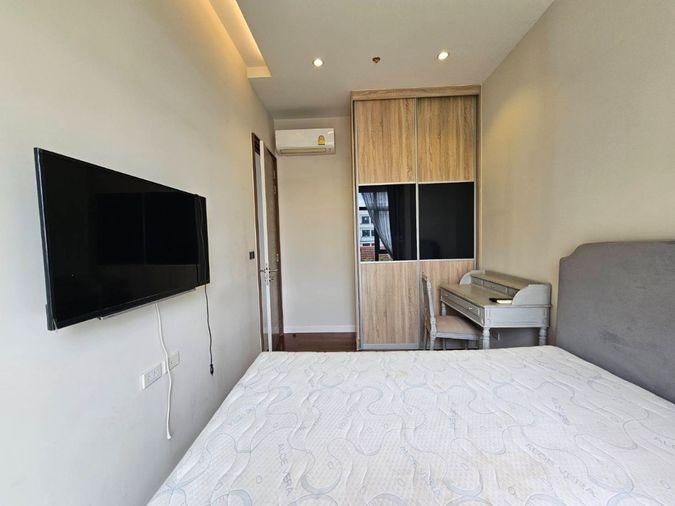 picture Condo for rent  : Mayfair Place Sukhumvit 50MK-02  line @livingbkk - 13/20