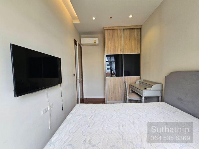 picture Condo for rent : Mayfair Place Sukhumvit 50MK-02 line @livingbkk - 13/20