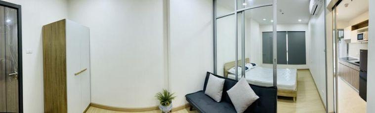 รูป Rds-4730 ให้เช่าคอนโด ศุภาลัย เวอเรนด้า สุขุมวิท 117 นัดชมห้อง 👉line : @propertybkk2 - รูปที่ 8/11